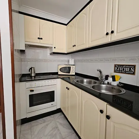 Appartement Vitiates *