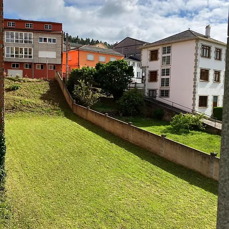Vitiates Appartement O Vicedo