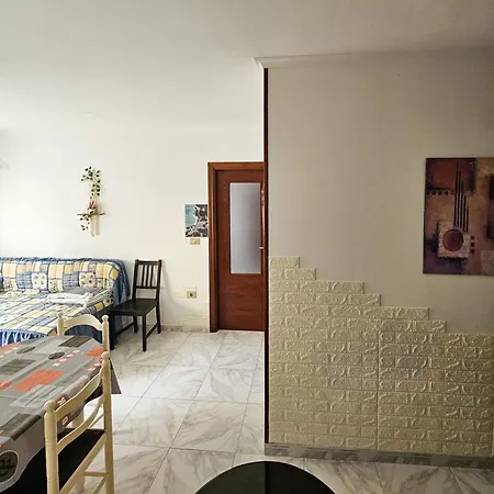 Vitiates Appartement O Vicedo